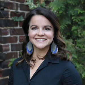 Meet your Posher, Avery